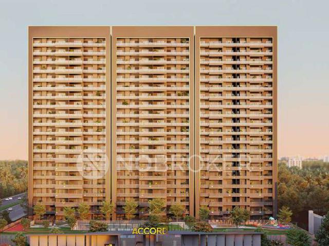 4 BHK Flat In Accord Society for Rent In Sector 80