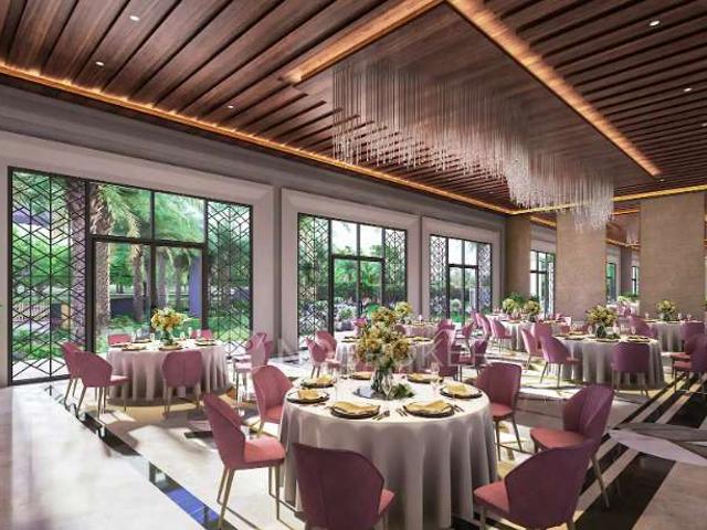 4 BHK Flat In Ace Terra For Sale In Sector 22d