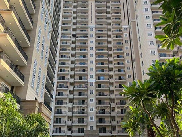 4 BHK Flat In Ace Parkway for Rent In Sector 150