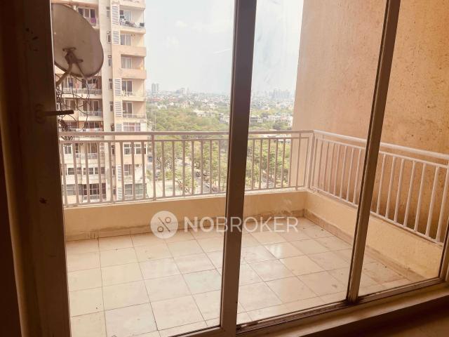 4 BHK Flat In Ace Platinum For Sale In Zeta I