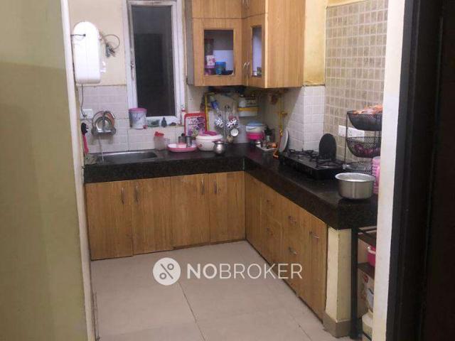 4 BHK Flat In Ace Platinum for Rent In Zeta I
