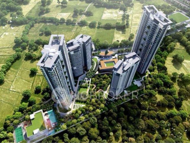 4+ BHK Flat In Adani Lushlands For Sale In Faridabad gurgaon Highway