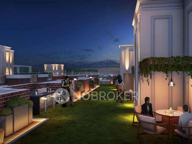 4 BHK Flat In Adani Samsara Avasa, Sector 63 For Sale In Sector 63