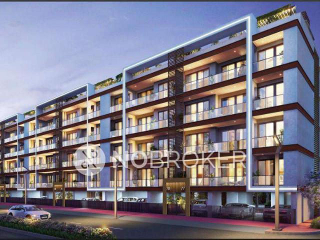 4 BHK Flat In Adani Samsara Ivana, Sector 63 For Sale In Ad