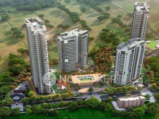 4 BHK Flat In Adani Veris For Sale In Gwal Pahari