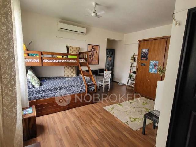 4 BHK Flat In Adarsh Palm Retreat for Rent In Bellandur