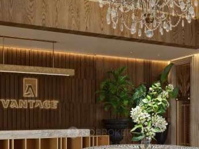 4 BHK Flat In Aditya Vantage For Sale In Narsingi