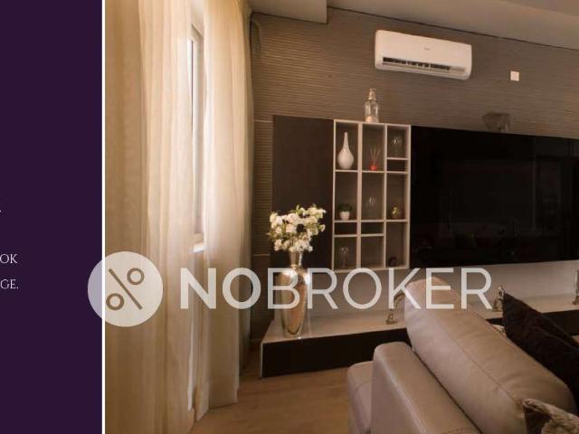 4 BHK Flat In Adroit Magnifiq For Sale In Sholinganallur