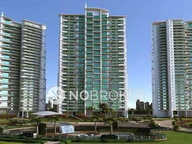 4 BHK Flat In Adtiya for Rent In Sector 78