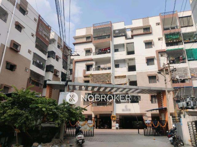 4 BHK Flat In Aishvees Elite For Sale In Jubilee Hills