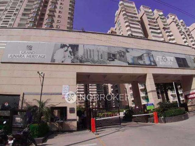 4 BHK Flat In Ajnara Grand Heritage For Sale In Sector 74