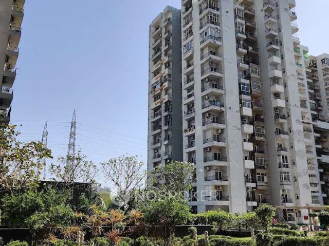 4 BHK Flat In Ajnara Homes for Rent In Sector 121