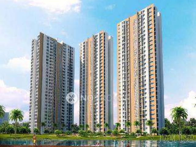 4 BHK Flat In Akshar Green World For Sale In Airoli