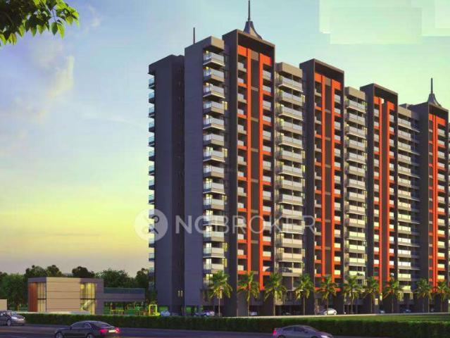 4 BHK Flat In Akshaya Podhigai For Sale In Mambakkam