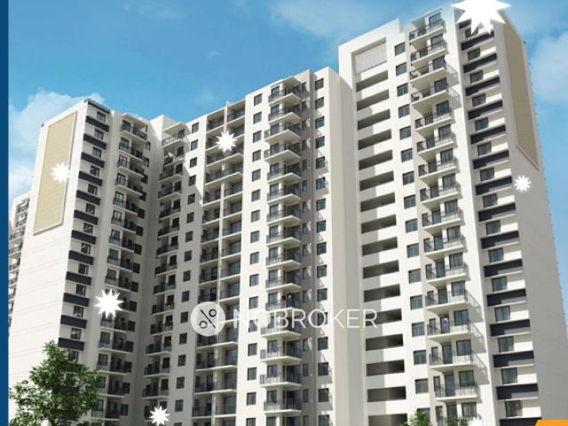 4+ BHK Flat In Akshaya Tango For Sale In Thuraipakkam