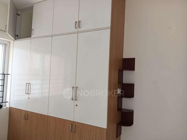 4 BHK Flat In Akshaya Tango, Thuraipakkam for Rent In Thura