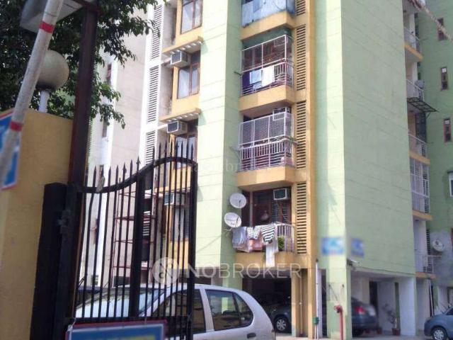4 BHK Flat In Alok Vihar Ii For Sale In Sector 50
