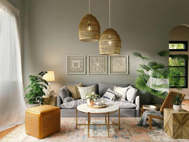 4 BHK Flat In Amanora Crown Towers For Sale In Hadapsar