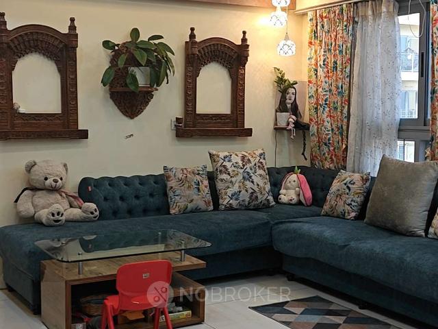 4 BHK Flat In Amanora Adreno Towers for Rent In Hadapsar