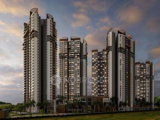 4+ BHK Flat In Amanora Arbano Towers For Sale In Hadapsar