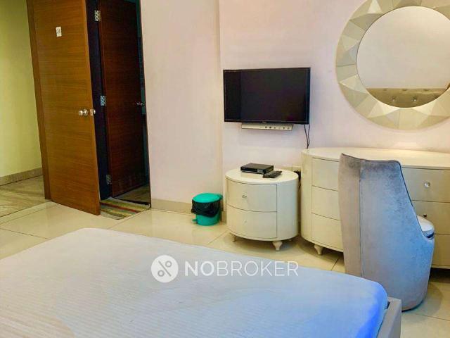 4 BHK Flat In Amanora Aspire Towers for Rent In Hadapsar