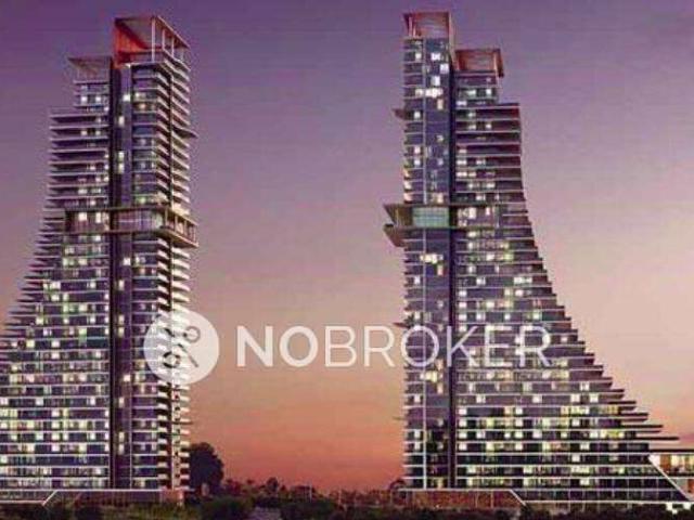 4 BHK Flat In Amanora Gateway Towers for Rent In Hadapsar