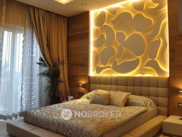 4 BHK Flat In Amanora Gateway Towers For Sale In Hadapsar