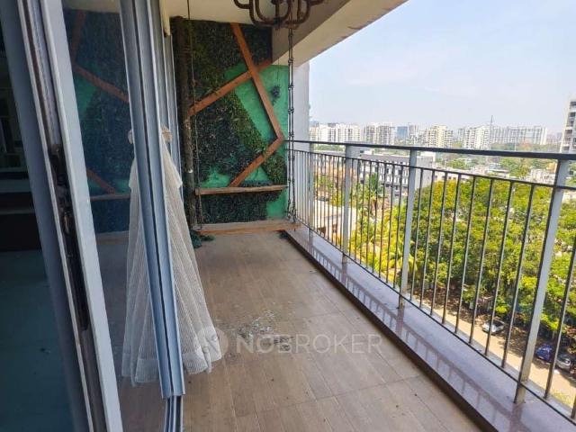 4 BHK Flat In Amanora Neo Towers For Sale In Hadapsar