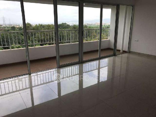 4 BHK Flat In Amanora Victory Towers For Sale In Mundhwa