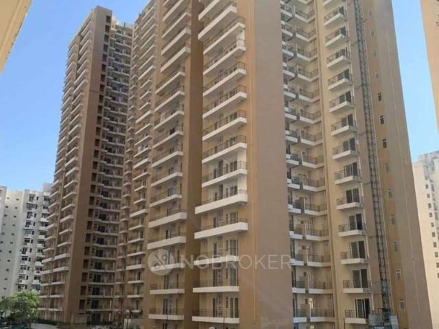 4 BHK Flat In Amarpali Crystal Homes, Sector 76 For Sale In