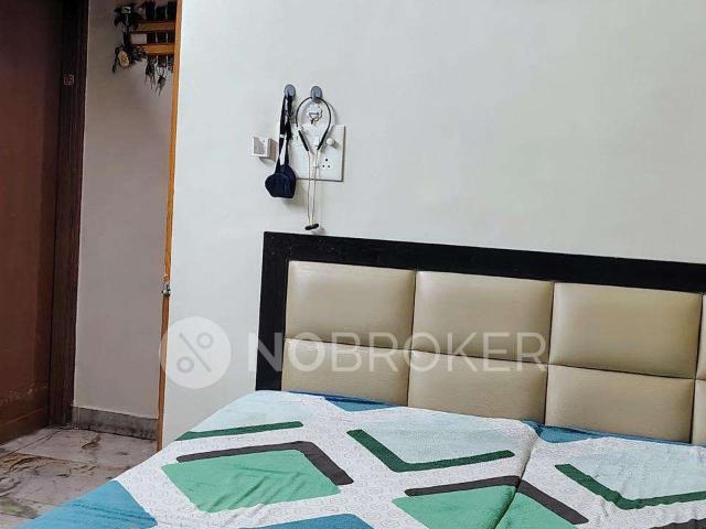 4 BHK Flat In Ambey Bharti Apartment for Rent In 106b