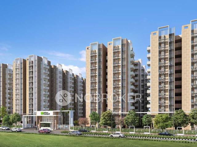 4 BHK Flat In Ambience Courtyard for Rent In Manikonda