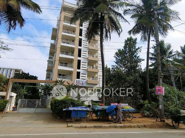 4+ BHK Flat In Ambience Diva for Rent In Bellandur