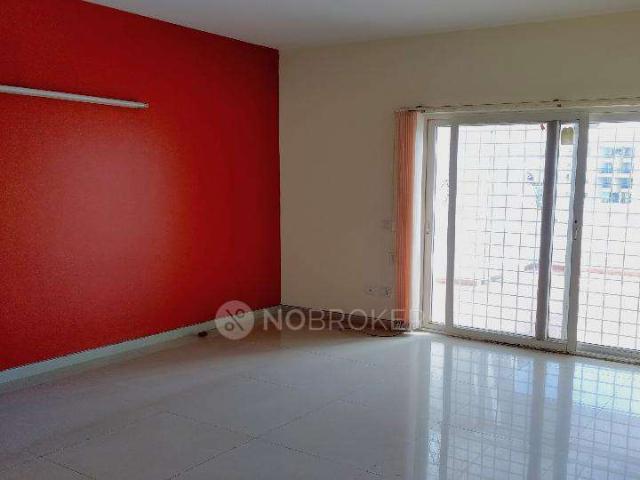 4 BHK Flat In Ambience Diva For Sale In Bellandur
