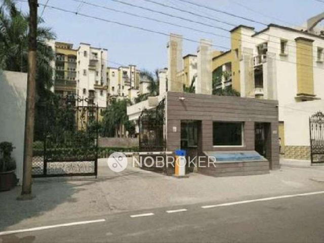 4 BHK Flat In Ambience Tiverton for Rent In Sector 50