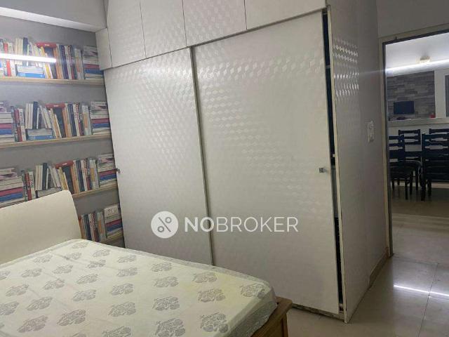 4 BHK Flat In Amrapali Eden Park For Sale In Sector 50
