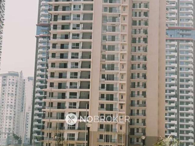 4 BHK Flat In Amrapali Heartbeat City For Sale In Sector 10