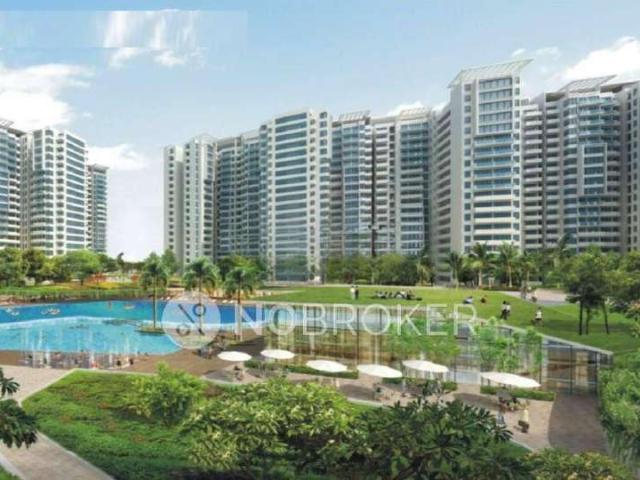 4 BHK Flat In Amrapali Pan Oasis For Sale In Sector 70