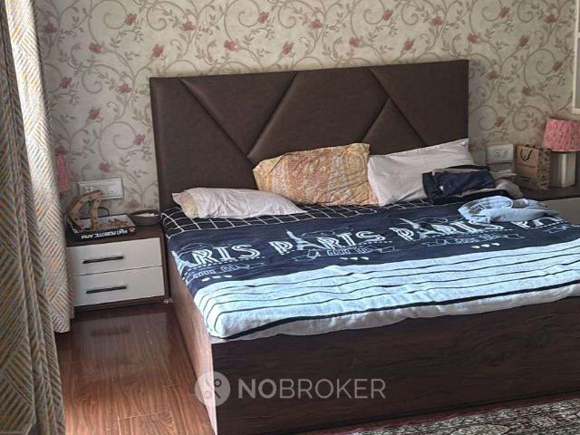 4 BHK Flat In Amrapali Pan Oasis for Rent In Sector 70