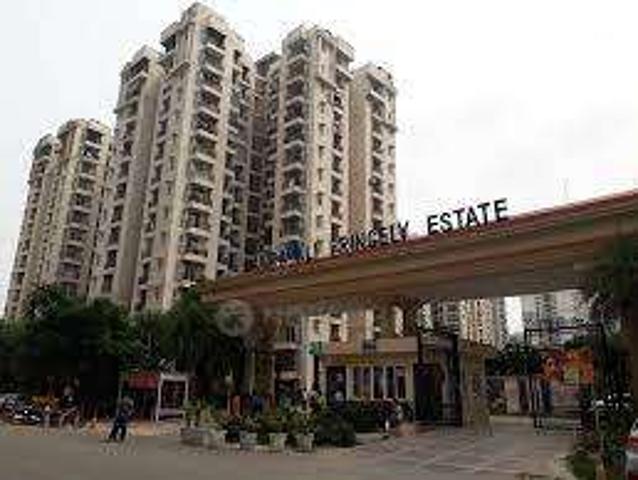 4 BHK Flat In Amrapali Princely Estate For Sale In Sector 76