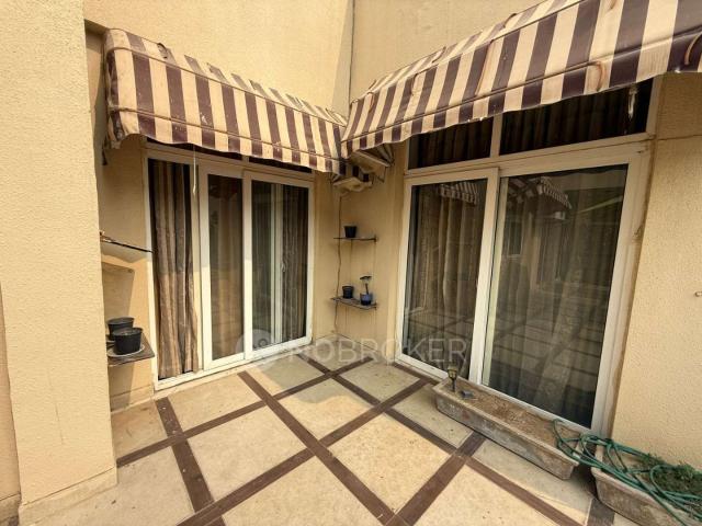 4 BHK Flat In Amrapali Silicon City For Sale In Sector 76