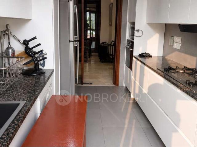 4 BHK Flat In Anand Niketan For Sale In Vasant Vihar