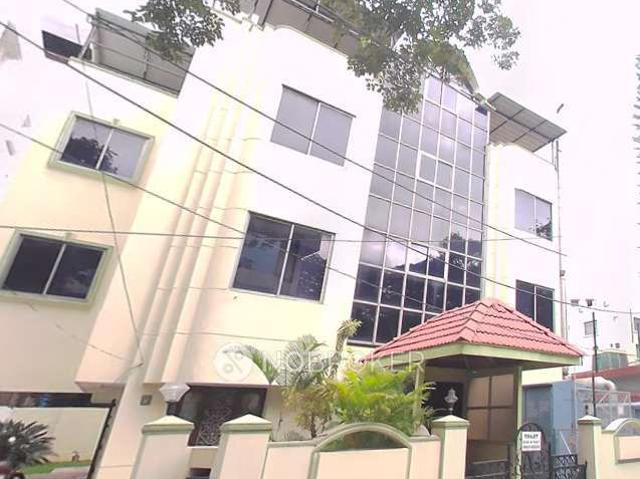 4 BHK Flat In Anagha For Sale In Vijayanagar