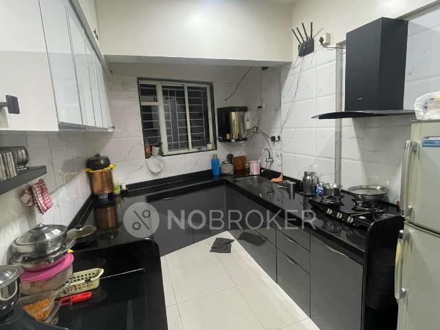 4 BHK Flat In Anjali Kunj For Sale In Kothrud