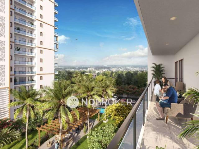 4+ BHK Flat In Antriksh Central Avenue For Sale In Sector 33