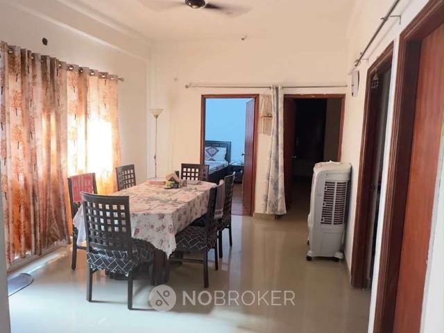 4+ BHK Flat In Antriksh Forest for Rent In Sector 77