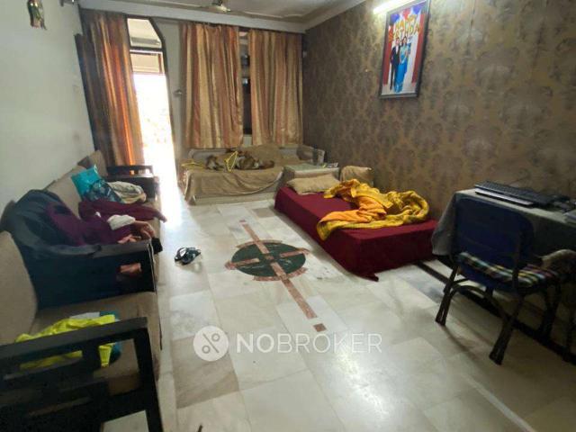 4 BHK Flat In Apartment For Sale In Ashok Vihar