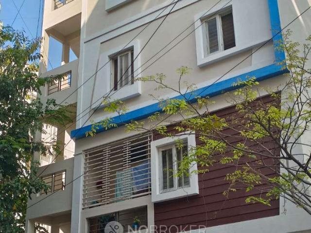 4+ BHK Flat In Apartment For Sale In Hsr Layout