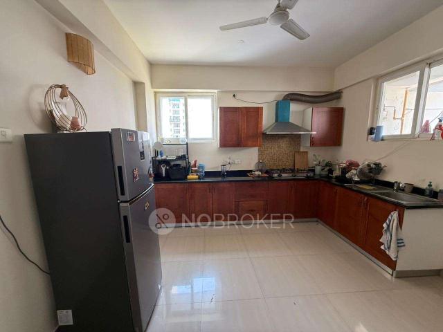 4 BHK Flat In Hilll County For Sale In Nizampet