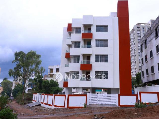 4+ BHK Flat In Apartment for Rent In Baner